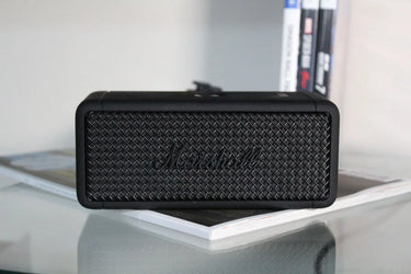 Marshall Emberton Diamond Jubilee - EasyLounge - 8