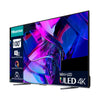 Hisense 100U7KQ - EasyLounge - 6