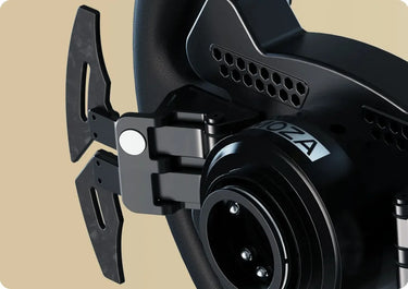 Moza Racing RS V2 (RS25) - EasyLounge - 16