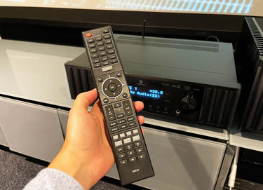 Tonewinner AD 7300 HD - EasyLounge - 13