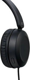 JVC HA-S31M Noir - EasyLounge - 2