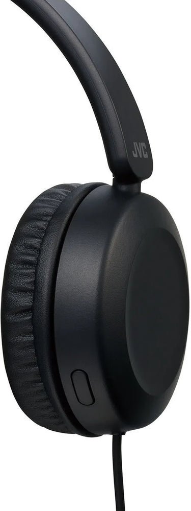 JVC HA-S31M Noir - EasyLounge - 2