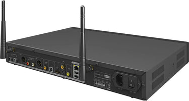 Dune HD HD Duo 4K - EasyLounge - 4