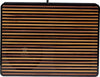 Grille bois noir pour Rel Acoustics Planar PL2 - EasyLounge - 2