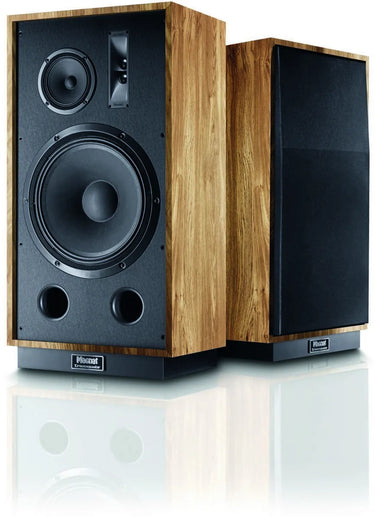 Magnat Transpuls 1500 Noyer (la paire) - EasyLounge - 6