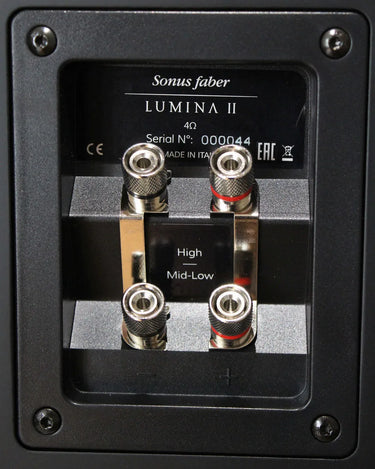 Sonus Faber Lumina II Noyer - EasyLounge - 18