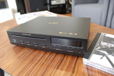 Shanling CA 80 Noir - EasyLounge - 5