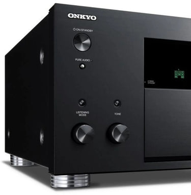 Onkyo TX-RZ840 Noir - EasyLounge - 7