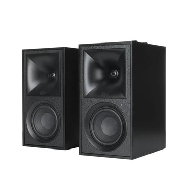 Klipsch The Fives Noir mat