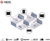 Denon AVC-X8500HA Noir - EasyLounge - 8