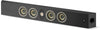 Focal On Wall 302 Noir satin - EasyLounge - 4