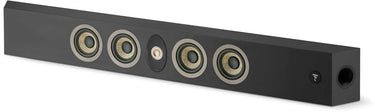 Focal On Wall 302 Noir satin - EasyLounge - 4