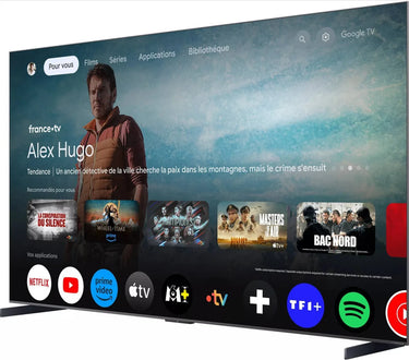 TCL 98C8L - EasyLounge - 10