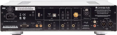 Cambridge Audio Azur 851D Noir - EasyLounge - 2