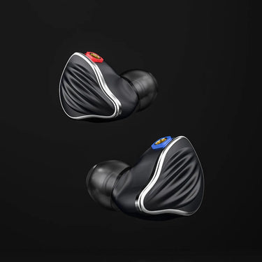 FiiO FH5 Noir - EasyLounge - 7