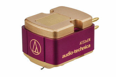 Audio-Technica AT33xEN - EasyLounge - 2