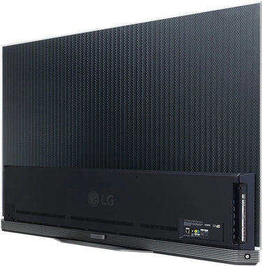 LG Electronics OLED55E6V - EasyLounge - 11