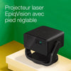 Epson EF-22 Noir - EasyLounge - 7