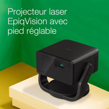 Epson EF-22 Noir - EasyLounge - 7