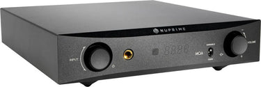 Nuprime DAC-9X Noir