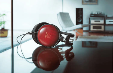 Audio-Technica ATH-AWAS Asada Zakura - EasyLounge - 7