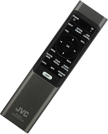 JVC DLA-NZ8BE - EasyLounge - 2