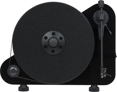 Pro-ject VT-E BT Noir