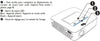Philips PicoPix 3614 - EasyLounge - 6