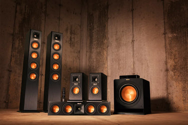 Klipsch RP-110WSW - EasyLounge - 4