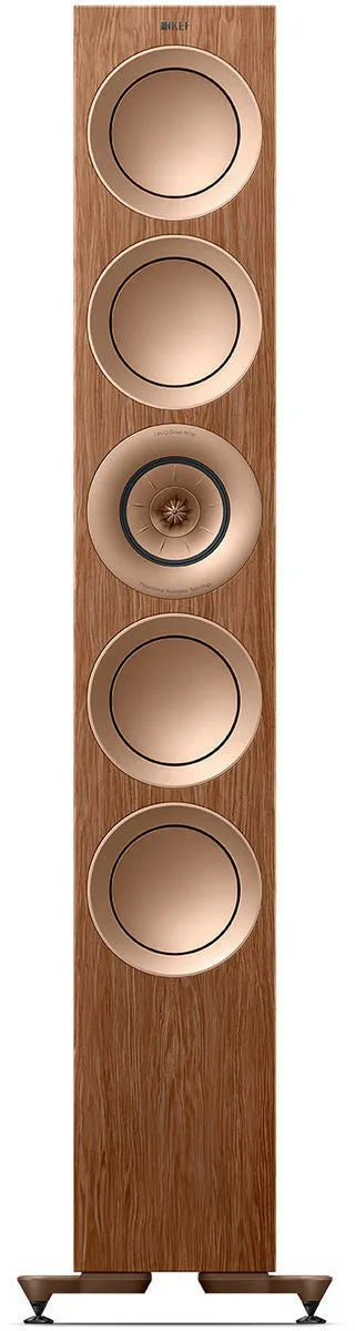 KEF R11 Meta Noyer Clair - EasyLounge - 4