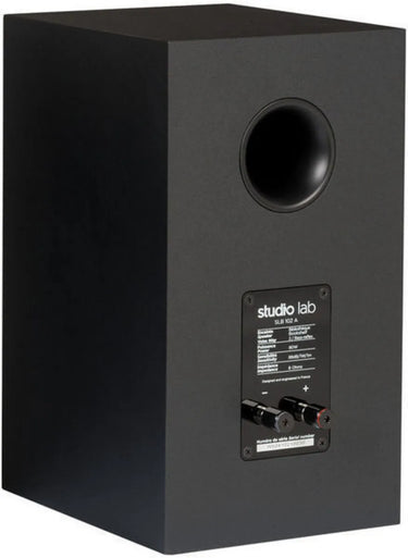 Studio Lab SLB 102A Noir - EasyLounge - 9