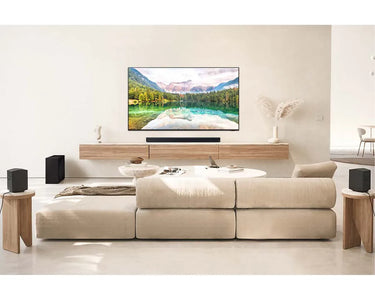 Samsung HW-Q935D - EasyLounge - 4