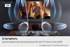 Samsung HW-Q990F - EasyLounge - 6