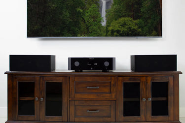 Rotel Michi X3 Series 2 - EasyLounge - 7