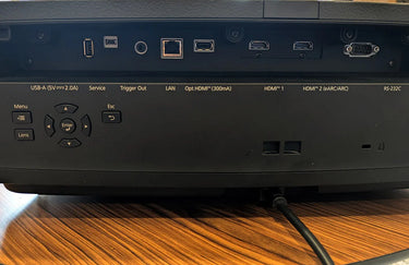 Epson EH-LS9000B Noir - EasyLounge - 13
