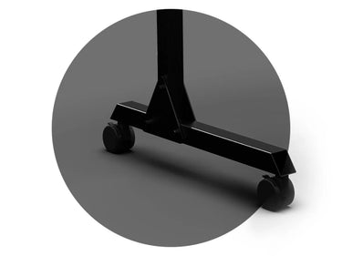 Next Level Racing Free Standing Triple Monitor Stand - EasyLounge - 6