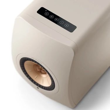 KEF LS50 Wireless 2 Beige Sable - EasyLounge - 3