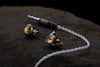 Meze Advar + Câble jack 4,4 mm pour Rai Solo & Advar (1,2m) - EasyLounge - 6