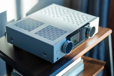 Onkyo Muse Y-50 Silver - EasyLounge - 16