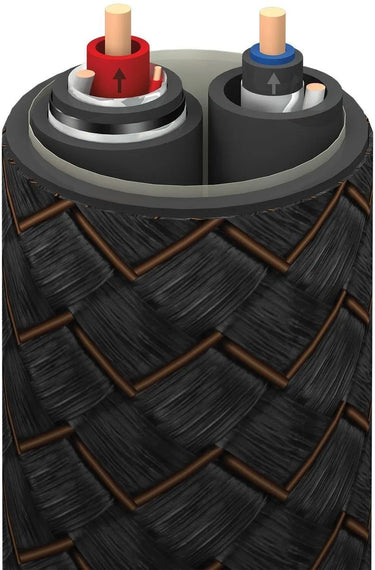 Audioquest Pegasus RCA (2 m) - EasyLounge - 4