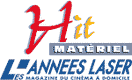 Les Années Laser - Hit Matériel
