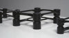 IsoAcoustics Aperta 200 Noir (la paire) - EasyLounge - 12