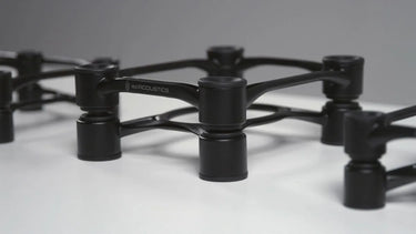 IsoAcoustics Aperta 200 Noir (la paire) - EasyLounge - 12