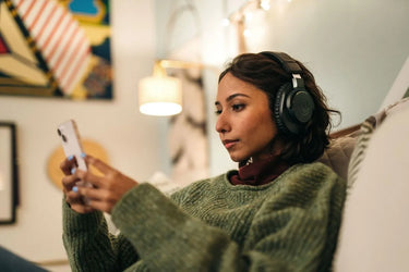 Audio-Technica ATH-M20xBT Noir - EasyLounge - 19