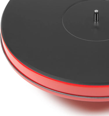 Pro-ject RPM-3 Carbon Rouge laqué - EasyLounge - 6