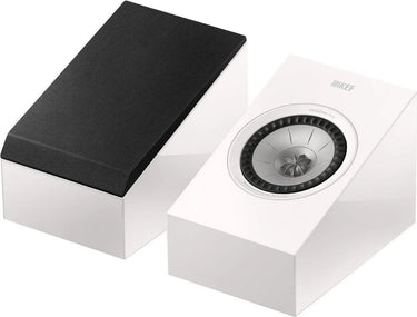 KEF R8 Meta Atmos Blanc laqué