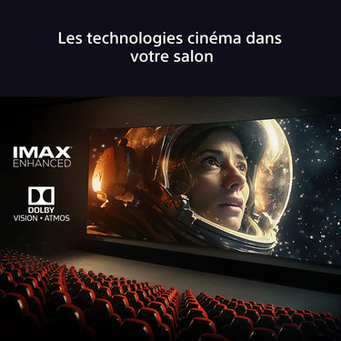 Sony 98 Bravia 5 - EasyLounge - 7