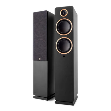 Argon Audio Fenris Active A55 Noir