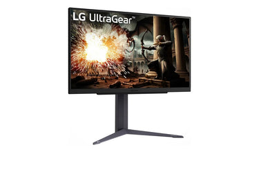 LG Electronics UltraGear 27GS75Q-B - EasyLounge - 7