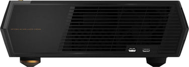 Optoma UHZ65UST Noir - EasyLounge - 8